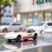 Majorette 7-Eleven Car Taiwan รุ่น Toyota 2000GT Special Edition
