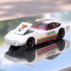 Majorette 7-Eleven Car Taiwan รุ่น Toyota 2000GT Special Edition