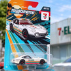 Majorette 7-Eleven Car Taiwan รุ่น Toyota 2000GT Special Edition