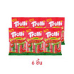 ทรอลลี่ เยลลี่ซาวร์สแตร็ปซ์วอเตอร์เมลอน 70 กรัม