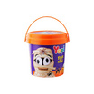 ยูปี้ กัมมี่ทริกออร์ทรีตแบบถัง 84 กรัม (แพ็ก 4 ชิ้น)