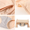 Fashion panty กางเกงในอนามัย ไซส์ L/XL แพ็ค 2 ชิ้น