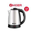 J-Meier กาต้มน้ำไฟฟ้า 1.8 ลิตร รุ่น ME-S0001