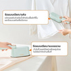Gaabor เตารีดไอน้ำพกพา รุ่น HM-M01A