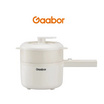 Gaabor หม้อไฟฟ้าอเนกประสงค์ 3 ลิตร รุ่น EC-30M01A