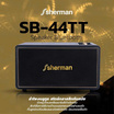 Sherman ลำโพงบลูทูธ รุ่น SB-44 TT