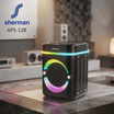 Sherman ลำโพงบลูทูธ รุ่น APS-128