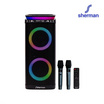 Sherman ลำโพงบลูทูธ รุ่น APS-501