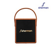 Sherman ลำโพงบลูทูธพกพา รุ่น SB-15