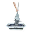 โพลี-ไบรท์ ไม้ถูพื้นรีดน้ำในตัว (2in1) รุ่น Express