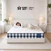 HomeBest ที่นอนสปริงพรีเมียม รุ่น Bornna Spring หนา 10 นิ้ว