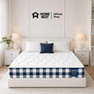 HomeBest ที่นอนสปริงพรีเมียม รุ่น Bornna Spring หนา 10 นิ้ว