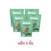 ไบรซ์ ไรซ์พัฟรสสาหร่าย 35 กรัม (แพ็ก 5 ชิ้น)