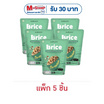 ไบรซ์ ไรซ์พัฟรสสาหร่าย 35 กรัม (แพ็ก 5 ชิ้น)