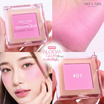 Nee Cara บลัชออน Bloom Glow Blush N429 7 กรัม
