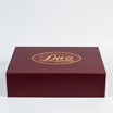 สั่งจอง Box Set Dao Coffee x Perth & Santa หมวกดำ