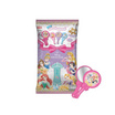 ไอโอร่า บิสกิตกลิ่นนม พร้อมกระจก Disney Princess คละแบบ 16 กรัม (แพ็ก 8 ชิ้น)