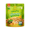 วี ฟาร์ม ตะกร้า กล้วยหอมสติ๊กรสตาลโตนด 27 กรัม (แพ็ก 6 ชิ้น)