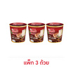 ต้นสน วุ้นเส้นกึ่งสำเร็จรูปแบบคัพ รสแจ่วฮ้อน 36 กรัม (แพ็ก 3 ถ้วย)