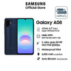 Samsung Galaxy A08 (Ram 4 , Rom 64)