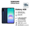 Samsung Galaxy A08 (Ram 4 , Rom 128)