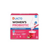 MANA DLacto Strawberry Yoghurt (โพรไบโอติกส์) บรรจุ 15 ซอง