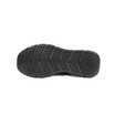 Charled รองเท้าผ้าใบผู้ชาย พื้นนุ่ม รุ่น RA8202 สีดำ