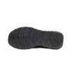 Charled รองเท้าผ้าใบผู้ชาย พื้นนุ่ม รุ่น RA8203 สีดำ