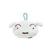 กระเป๋าใส่เหรียญ CRAYON SHIN-CHAN แพ็ก 2 ชิ้น