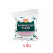 สก๊อตช์-ไบรต์ 3M แผ่นใยขัดพร้อมฟองน้ำรูปแมว