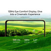 HONOR X7e (Ram 6 , Rom 256)
