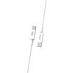 WHY สายชาร์จ  รุ่น UC-2321C
