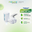 Toray เครื่องกรองน้ำดื่ม รุ่น TORAY MK-308T