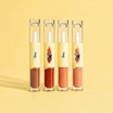 Bsc ลิปจิ้มจุ่ม Tasty Kiss Liplock 2 มล.+2 มล.