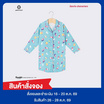 ชุดนอนเดรสกระโปรง Sanrio Characters