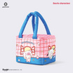 กระเป๋าอุณหภูมิ Sanrio Characters