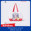 กระเป๋าแคนวาส Sanrio Characters