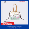 กระเป๋าหูรูด Sanrio Characters