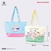 กระเป๋าสะพาย Sanrio Characters