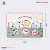 ผ้าห่มคลุมไหล่ Sanrio Characters
