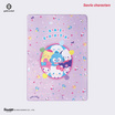 ผ้าห่ม Sanrio Characters