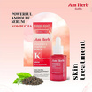 Am Herb เซรั่ม Powerful Kombucha Skin Treatment Ampoule Serum 20 มล.