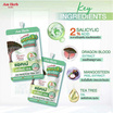 Am Herb เจลทาสิว Acne Clear Gel 8กรัม (แพ็ก6)
