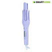 SMARTHOME เครื่องม้วนผมอัตโนมัติ รุ่น SHC-6000 Purple