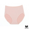Wacoal Panty กางเกงในรูปทรง SHORT รุ่น WU4T34 สีเบจ-ดำ-น้ำตาล Set 3 ชิ้น