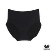 Wacoal Panty กางเกงในรูปทรง SHORT รุ่น WU4T34 สีเบจ-ดำ-น้ำตาล Set 3 ชิ้น