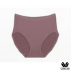 Wacoal Panty กางเกงในรูปทรง SHORT รุ่น WU4T34 สีเบจ-ดำ-น้ำตาล Set 3 ชิ้น