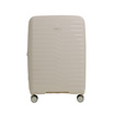 BAGGAGE LUGGAGE กระเป๋าเดินทาง WAGON วัสดุ ArmorFlex รับประกัน 3 ปี