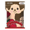 ผ้าขนหนูเช็ดผม monchhichi 15x30 นิ้ว สตรอว์เบอร์รี TW02