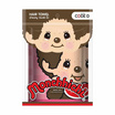 ผ้าขนหนูเช็ดผม monchhichi 15x30 นิ้ว สีชมพู TW03